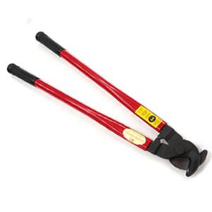 일제 케이블 캇타 24인치 CC-255 절단기 커터 전선 전기 절삭 광케이블 캇팅 니퍼 수 작업 공구 스트리퍼