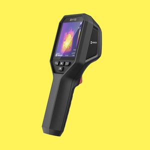 하이크마이크로 B11S 휴대용 열화상카메라 HIKMICRO
