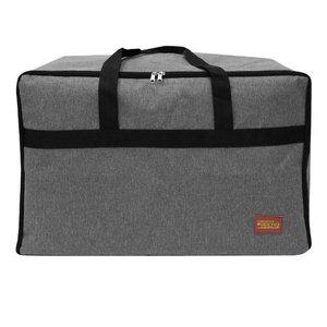 [신세계몰]캠핑 방수 이불가방 특대 420D 옥스포드 2중원단 제작 이불정리함 이불케이스 보관가방 캠핑용품