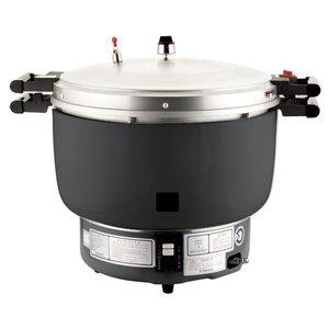 PN풍년 업소용 가스압력밥솥 50인용 GPC-50 / LPG LNG