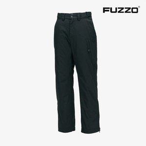 [푸조] 남성 여성 패딩바지 스키팬츠 스노우보드복 블랙