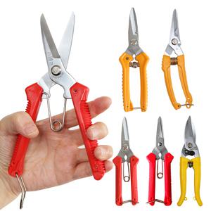 16-3 국산 신성 다목적 가위 G1 전공 전선 함석 다용도 만능 가위