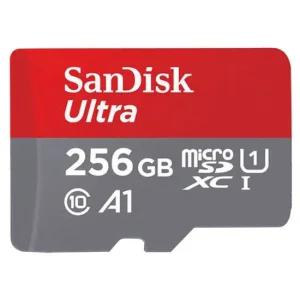 샌디스크 Micro SD카드 256GB SanDisk