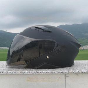 빅사이즈 4XL 70cm 이중 쉴드 헬멧 대두 오토바이헬멧 바이크용품