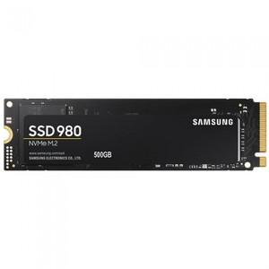 삼성전자 980 M.2 NVMe (500GB)