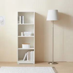 빌리 4단 오픈 500 책장 착불