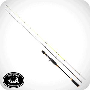 해동 NATASHA 나타샤 카본 참돔대 [175/180]3PCS/베이트타입/민물바다겸용/루어낚시/바다낚시/민물낚시