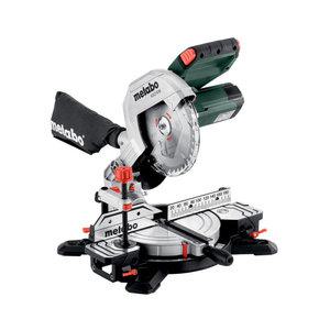 메타보 KS 216 M Lasercut 각도절단기 [1100W]