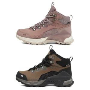 [롯데백화점]케이투 (양말증정) 남여공용고어텍스 미드컷 등산화 나스카 KUS23G06