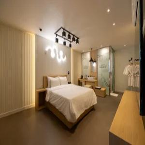 [강원 모텔] 홍천 홍천무인텔 (홍천,횡성)