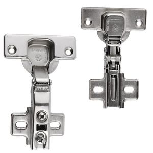 IREX 천천히 닫히는 경첩 씽크경첩 유압 댐퍼 슬라이드온 15T 18T