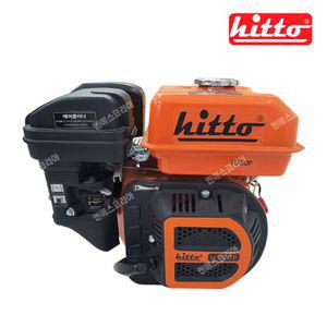 [ H750P] 히토 4행정 7HP 엔진 H750P/H750PE 고출력 농업 분무기용 엔진 리코일/키시동