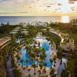 [푸꾸옥 자유여행] 풀만 리조트 #디럭스UP #리조트 중식1회+망고빙수포함 #무료 18시 레체 #왕복픽업 5/6일