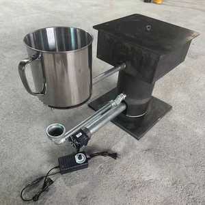 폐유 열풍기 난방기 난로 드라이기 연소 보일러 농장