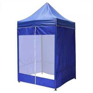 행사장 방수 간이 상품 캐노피 천막 관찰실 포장마차 소형