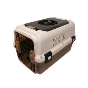 브리더랩 더블도어 캐리어 이동장 캣츠앤독