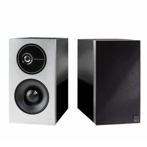 데피니티브 테크놀러지 Demand D9 북쉘프 스피커 + 스피커케이블