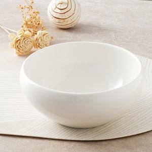 퐁살리 면기 2호 도자기 국수 라면 우동 소면기 짜장면 짬뽕 그릇