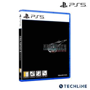 PS5 파이널 판타지 7 리버스 스탠다드 에디션