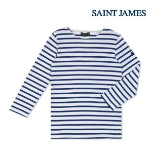 [세인트제임스] 밍콰이어 모드 E 스트라이프 여성