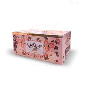 아우라 드라이 프레쉬 엑스퍼트 건조기용 섬유유연제 시트 200매 코스트코