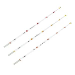 다이와 크리스티아 빙어초릿대/빙어낚시대 얼음낚시 (형제피싱-GK)