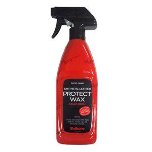 불스원 슈퍼 샤인 레자왁스 600ml 1개