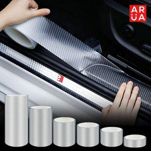 문콕방지 가드 무광 PPF 필름 도어가드 자동차 보호필름 카본 시트지 스티커