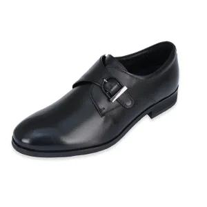 [롯데백화점]에스콰이아 남성화 몽크 스트랩 PFCFHD303.MS