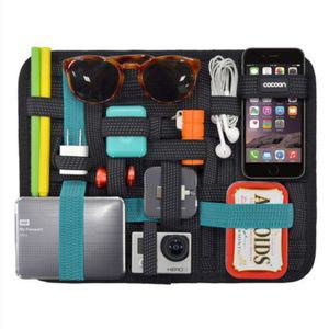 코쿤 그리드잇 태블릿 포켓 오거나이저 11인치 CPG46 가방정리 휴대용 수납 파우치