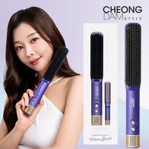 청담스타일 펌브러쉬 시즌3 퍼플