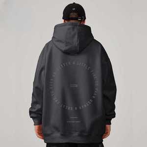 방수 방수 스키복 상품 M 보드복 후드 상의 스노우 톨티