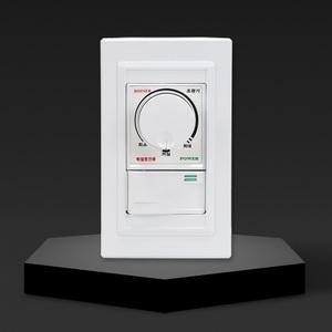 신성계전 조광기 스위치 500W 스위치형 SSD-500S