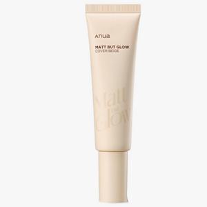 본사정품 아누아 매트벗 글로우 커버 베이지 50ml
