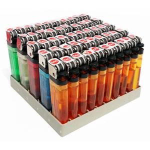 업소용 일회용라이터 대량 50개 1박스 저렴한 부싯돌라이터 편의점 가성비