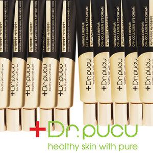 닥터푸쿠 링클리페어 콜라겐 아이크림 30ml X 10개