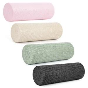 아리프 EPP 폼롤러 45cm 스트레칭 요가 필라테스