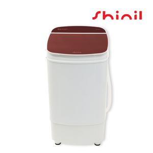 신일 고속 탈수기 6.5kg 의류 빨래 행주 수영복 소형 가정용 업소용 SDM-T65KY