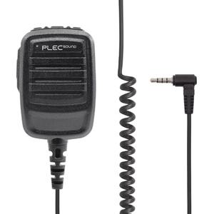 모토로라 SL1M TLK100 무전기용 고급스피커 핸드마이크
