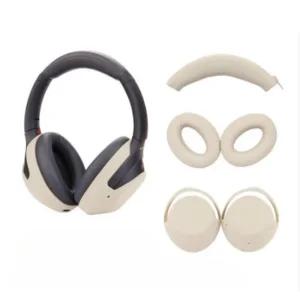소니 헤드셋 실리콘 커버 WH-1000XM4 WH-1000XM3 헤드폰 소프트 케이스 보호