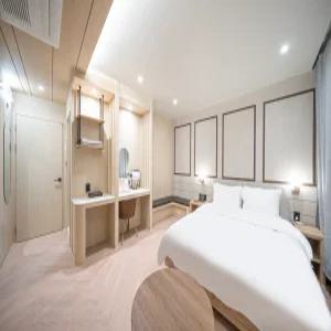 [대구 모텔] 대구 동대구역 H Avenue 동대구역점 (동대구역,신천동,수성못,범어,라이온즈파크,알파시티,시지)