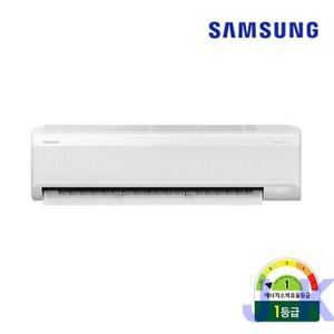 삼성전자 1등급 무풍 벽걸이 에어컨 11평 AR11D9150HZ 대구무료설치/대구경북설치/JK