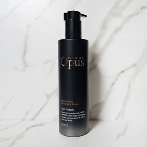 오퍼스 옴므 스킨 에센스300ml 올인원에센스 피지조절