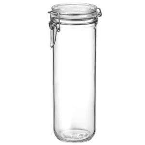 보르미올리 피도 스파게티보관 유리병1360ml