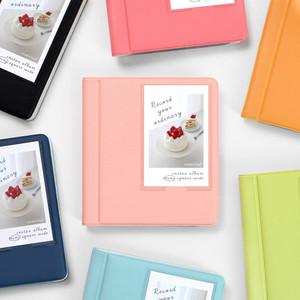 폴라로이드/미니/인스탁스/이널/스퀘어앨범/포토