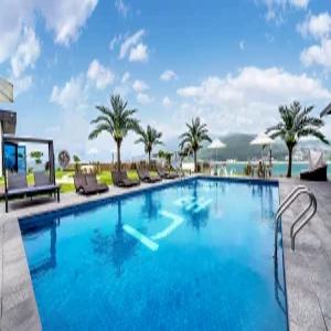 [인천 펜션] 강화도 태그하우스 (강화,옹진)