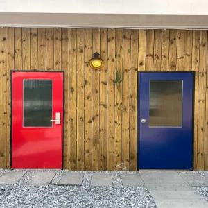 [서울] 알 게스트하우스 종묘점(서울, 종로)