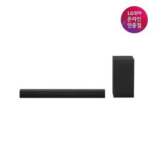 LG 사운드바 S40T 2.1ch 블루투스