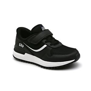 [바로신는 바로인] 아동 바로인슈즈 GAP 재스퍼 아동 운동화 블랙