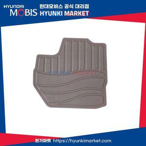 [현대모비스]포터2 순정 카매트 조수석 (843204F000EK) 현대모비스부품몰